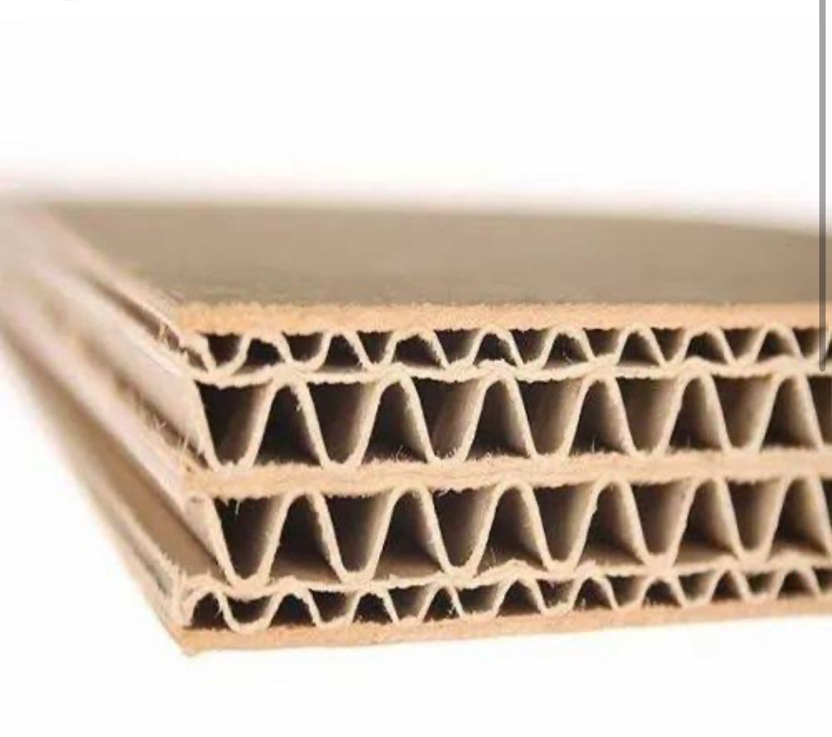 9 Layer Boxes